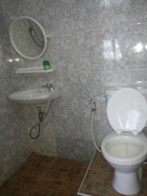צ'ה אם Chaam Guesthouse חדר תמונה