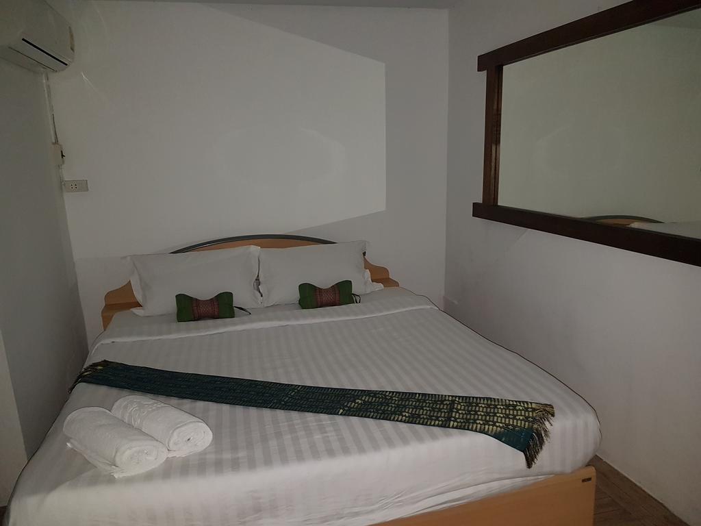 צ'ה אם Chaam Guesthouse מראה חיצוני תמונה