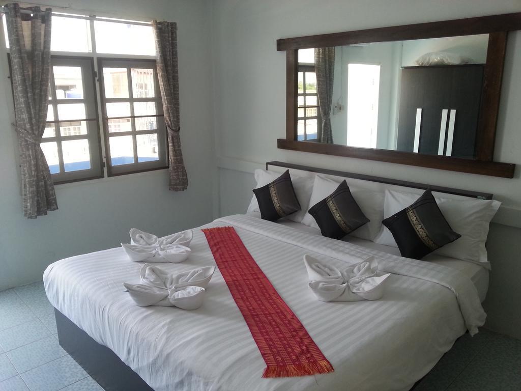 צ'ה אם Chaam Guesthouse מראה חיצוני תמונה