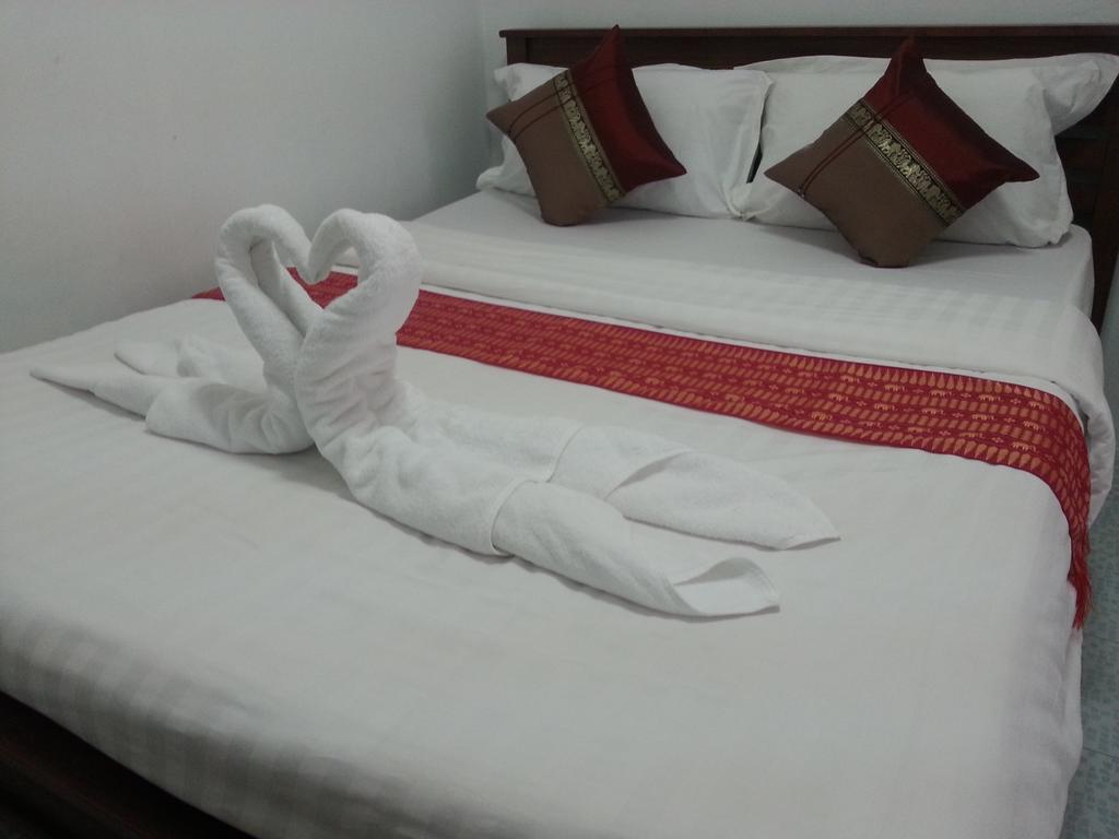 צ'ה אם Chaam Guesthouse מראה חיצוני תמונה