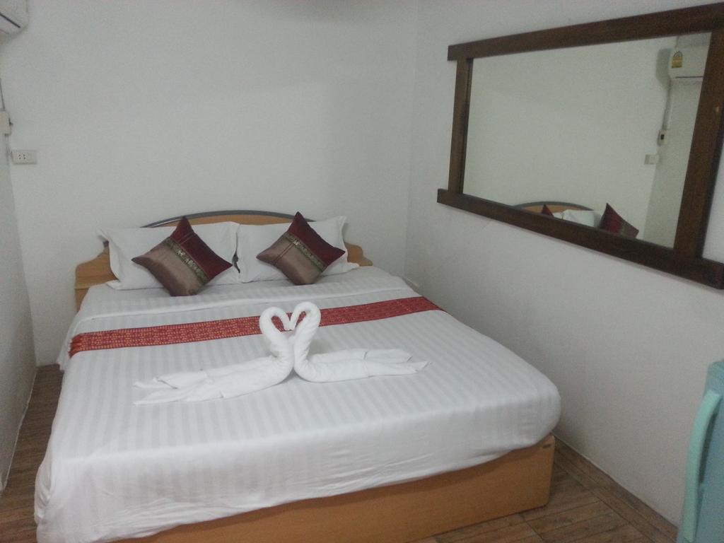 צ'ה אם Chaam Guesthouse מראה חיצוני תמונה