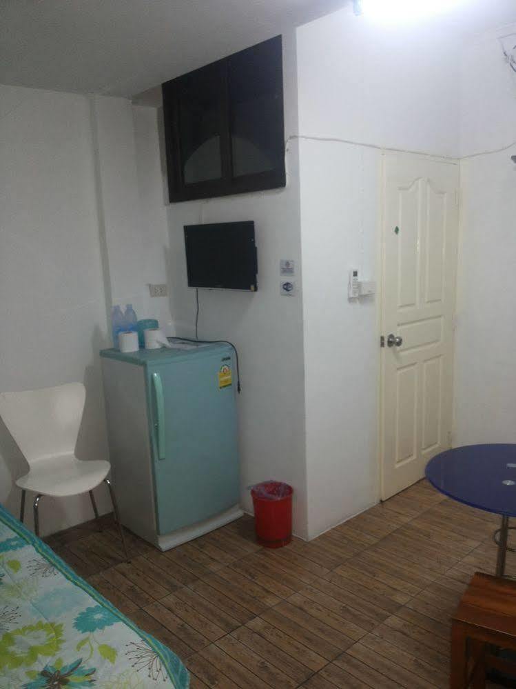 צ'ה אם Chaam Guesthouse מראה חיצוני תמונה