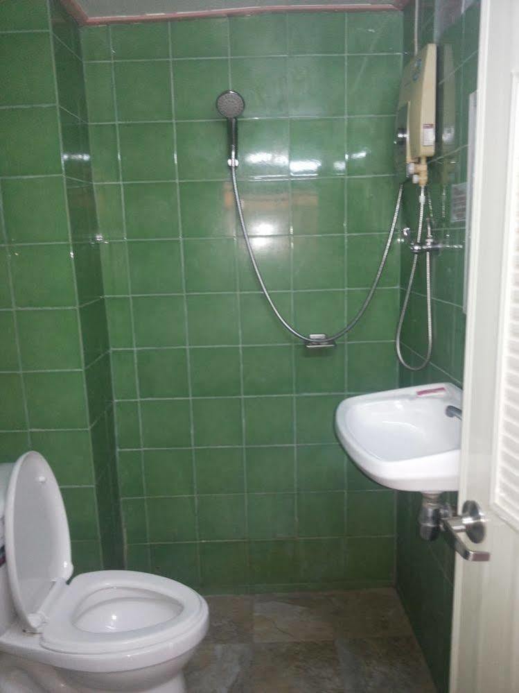 צ'ה אם Chaam Guesthouse מראה חיצוני תמונה
