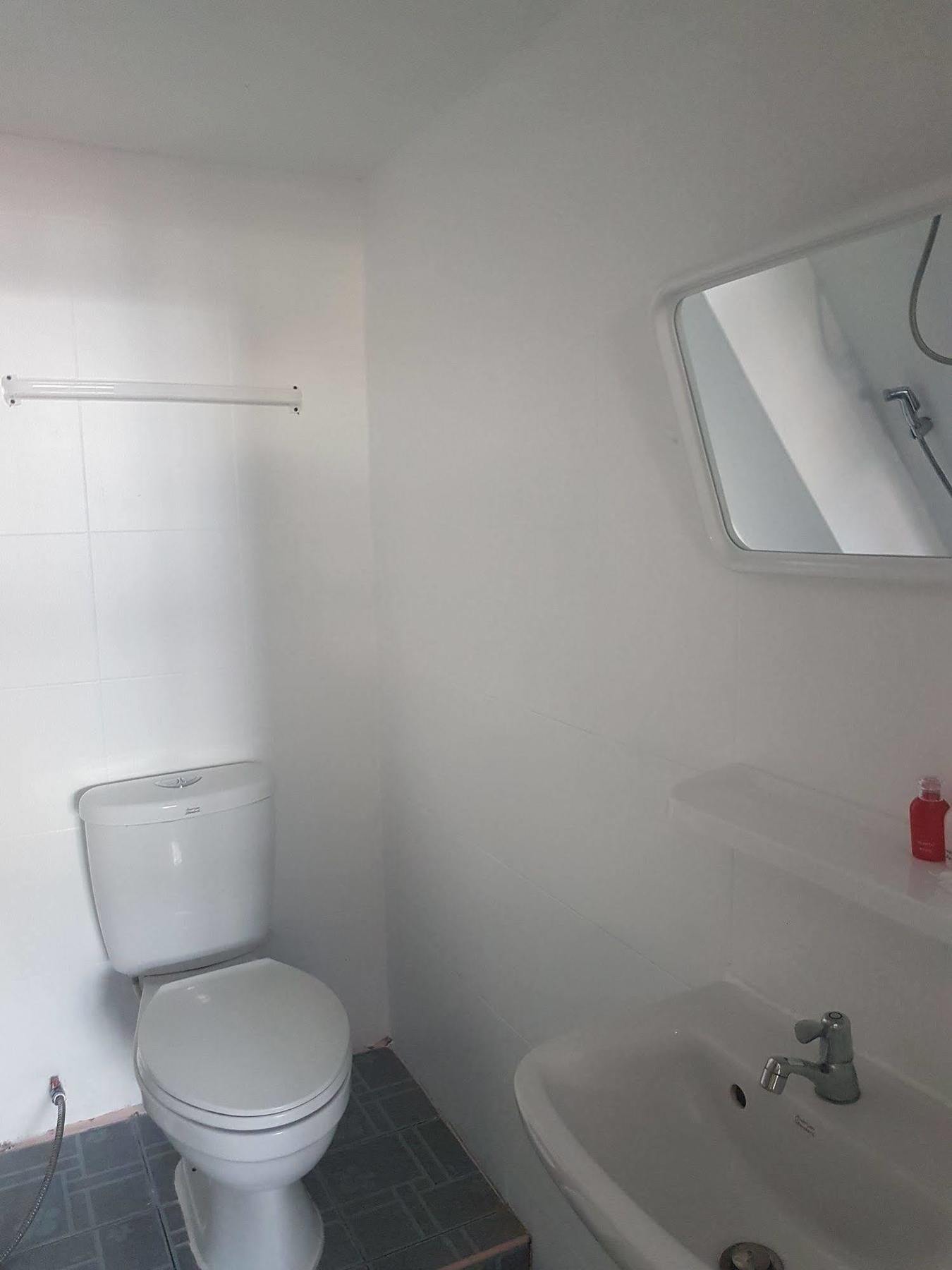 צ'ה אם Chaam Guesthouse מראה חיצוני תמונה