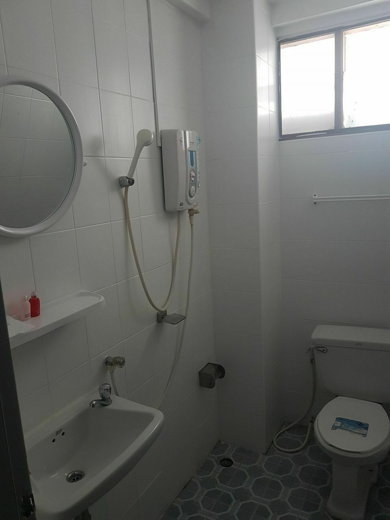 צ'ה אם Chaam Guesthouse מראה חיצוני תמונה